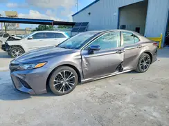4T1B11HK3JU014806 2018 TOYOTA CAMRY