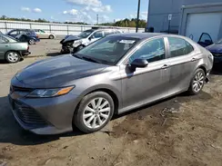 4T1B11HK3JU015194 2018 TOYOTA CAMRY