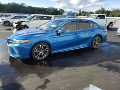 4T1B11HK3JU019357 2018 TOYOTA CAMRY