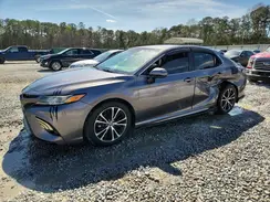 4T1B11HK3JU019407 2018 TOYOTA CAMRY