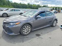 4T1B11HK3JU019617 2018 TOYOTA CAMRY