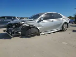 4T1B11HK3JU021366 2018 TOYOTA CAMRY