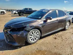4T1B11HK3JU022467 2018 TOYOTA CAMRY
