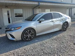 4T1B11HK3JU023442 2018 TOYOTA CAMRY