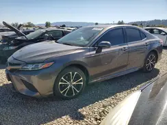 4T1B11HK3JU024025 2018 TOYOTA CAMRY
