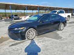 4T1B11HK3JU026020 2018 TOYOTA CAMRY