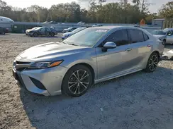 4T1B11HK3JU028480 2018 TOYOTA CAMRY