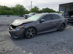 4T1B11HK3JU028561 2018 TOYOTA CAMRY