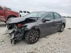 4T1B11HK3JU030987 2018 TOYOTA CAMRY