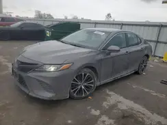 4T1B11HK3JU031542 2018 TOYOTA CAMRY