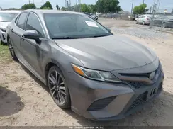 4T1B11HK3JU031721 2018 TOYOTA CAMRY