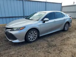 4T1B11HK3JU032853 2018 TOYOTA CAMRY