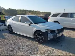 4T1B11HK3JU033405 2018 TOYOTA CAMRY
