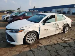 4T1B11HK3JU033419 2018 TOYOTA CAMRY