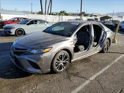 4T1B11HK3JU034344 2018 TOYOTA CAMRY