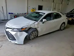 4T1B11HK3JU035249 2018 TOYOTA CAMRY