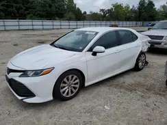 4T1B11HK3JU035431 2018 TOYOTA CAMRY