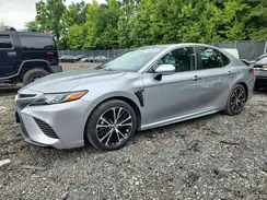 4T1B11HK3JU035722 2018 TOYOTA CAMRY