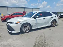 4T1B11HK3JU036580 2018 TOYOTA CAMRY