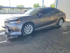 4T1B11HK3JU037034 2018 TOYOTA CAMRY
