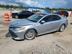 4T1B11HK3JU037552 2018 TOYOTA CAMRY