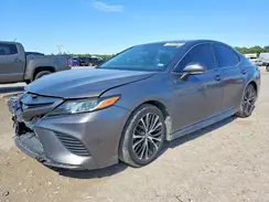 4T1B11HK3JU038832 2018 TOYOTA CAMRY