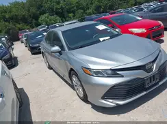 4T1B11HK3JU039303 2018 TOYOTA CAMRY