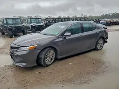 4T1B11HK3JU040256 2018 TOYOTA CAMRY
