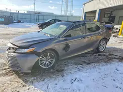 4T1B11HK3JU040502 2018 TOYOTA CAMRY