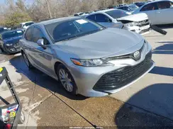 4T1B11HK3JU041360 2018 TOYOTA CAMRY