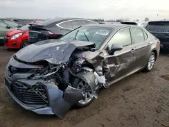 4T1B11HK3JU041424 2018 TOYOTA CAMRY