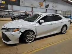 4T1B11HK3JU041861 2018 TOYOTA CAMRY