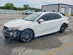 4T1B11HK3JU043562 2018 TOYOTA CAMRY