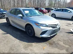 4T1B11HK3JU043660 2018 TOYOTA CAMRY