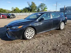 4T1B11HK3JU043884 2018 TOYOTA CAMRY