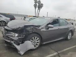 4T1B11HK3JU045781 2018 TOYOTA CAMRY
