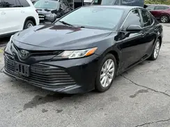 4T1B11HK3JU045926 2018 TOYOTA CAMRY