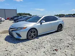 4T1B11HK3JU046431 2018 TOYOTA CAMRY
