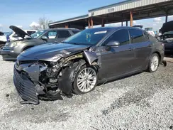 4T1B11HK3JU046767 2018 TOYOTA CAMRY
