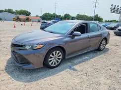4T1B11HK3JU047000 2018 TOYOTA CAMRY