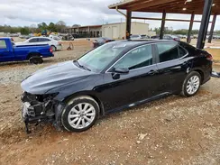 4T1B11HK3JU048891 2018 TOYOTA CAMRY