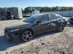 4T1B11HK3JU049085 2018 TOYOTA CAMRY