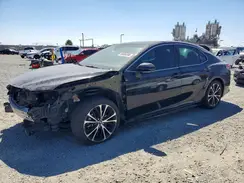 4T1B11HK3JU050592 2018 TOYOTA CAMRY