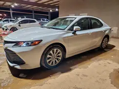 4T1B11HK3JU051855 2018 TOYOTA CAMRY