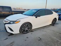 4T1B11HK3JU052200 2018 TOYOTA CAMRY