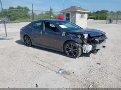 4T1B11HK3JU053847 2018 TOYOTA CAMRY