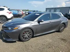 4T1B11HK3JU054433 2018 TOYOTA CAMRY