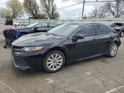 4T1B11HK3JU054982 2018 TOYOTA CAMRY