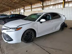 4T1B11HK3JU055064 2018 TOYOTA CAMRY