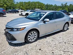 4T1B11HK3JU055100 2018 TOYOTA CAMRY